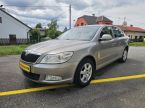 Škoda Octavia - fotka číslo 0
