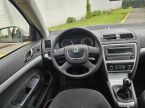 Škoda Octavia - fotka číslo 11