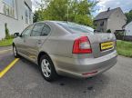 Škoda Octavia - fotka číslo 2