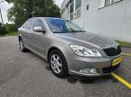 Škoda Octavia - fotka číslo 6
