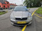Škoda Octavia - fotka číslo 7