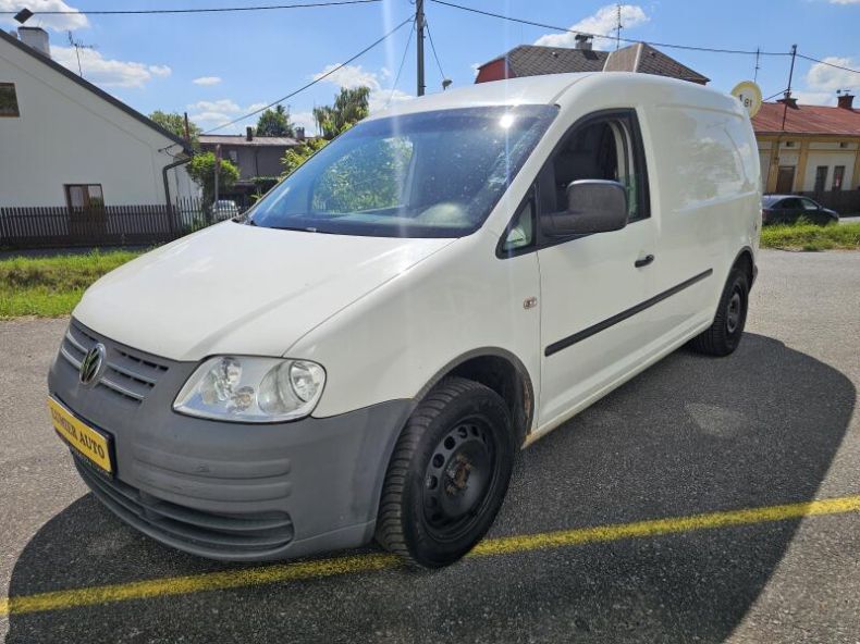 Volkswagen Ostatní - hlavní foto