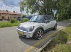 Mini Cooper - fotka číslo 0