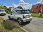 Mini Cooper - fotka číslo 2