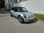 Mini Cooper - fotka číslo 6