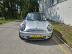 Mini Cooper - fotka číslo 7