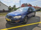 Volkswagen Passat - fotka číslo 0
