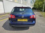 Volkswagen Passat - fotka číslo 3