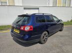 Volkswagen Passat - fotka číslo 4