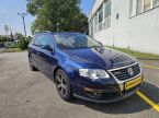 Volkswagen Passat - fotka číslo 6