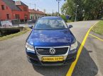 Volkswagen Passat - fotka číslo 7