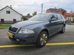 Škoda Octavia - fotka číslo 0