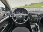 Škoda Octavia - fotka číslo 12