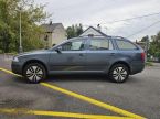 Škoda Octavia - fotka číslo 1