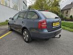 Škoda Octavia - fotka číslo 2