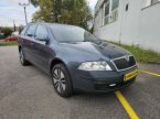 Škoda Octavia - fotka číslo 6