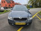 Škoda Octavia - fotka číslo 7