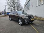 Volkswagen Atlas - fotka číslo 6
