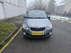 Škoda Fabia - fotka číslo 7