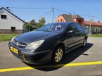 Citroën C5 - fotka číslo 0