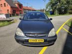 Citroën C5 - fotka číslo 8
