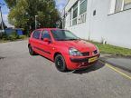 Renault Clio - fotka číslo 6