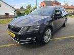 Škoda Octavia - fotka číslo 0