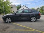 Škoda Octavia - fotka číslo 1