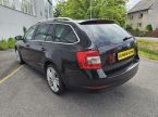 Škoda Octavia - fotka číslo 2