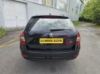 Škoda Octavia - fotka číslo 3
