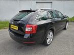 Škoda Octavia - fotka číslo 4