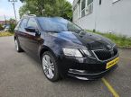 Škoda Octavia - fotka číslo 6
