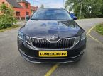 Škoda Octavia - fotka číslo 7