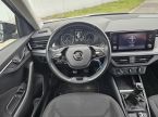 Škoda Kamiq - fotka číslo 8