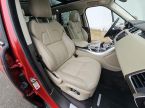 Land Rover Range Rover - fotka číslo 18