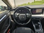 Škoda Octavia - fotka číslo 9