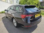 Škoda Octavia - fotka číslo 2
