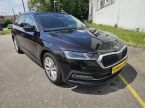 Škoda Octavia - fotka číslo 6