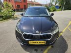 Škoda Octavia - fotka číslo 7