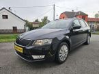 Škoda Octavia - fotka číslo 0