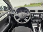Škoda Octavia - fotka číslo 11