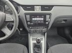 Škoda Octavia - fotka číslo 12