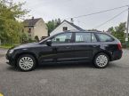 Škoda Octavia - fotka číslo 1