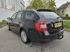 Škoda Octavia - fotka číslo 2