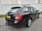 Škoda Octavia - fotka číslo 4