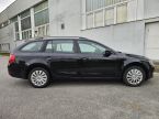 Škoda Octavia - fotka číslo 5