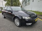 Škoda Octavia - fotka číslo 6