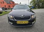 Škoda Octavia - fotka číslo 7