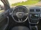 Škoda Yeti - fotka číslo 9