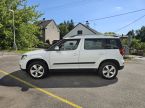 Škoda Yeti - fotka číslo 1